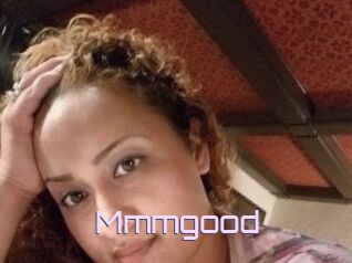 Mmmgood