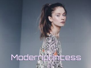 Modernprincess