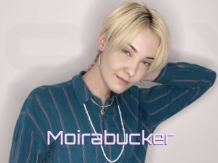 Moirabucker