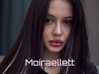 Moiraellett