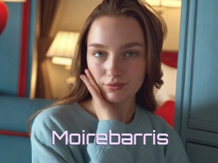 Moirebarris