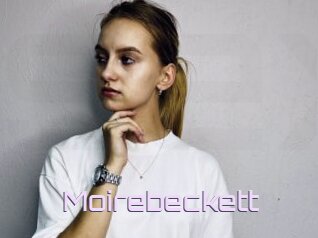 Moirebeckett
