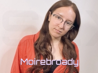 Moirebroady