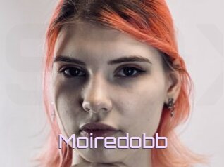 Moiredobb