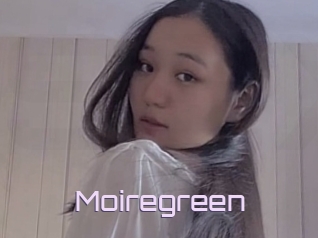 Moiregreen