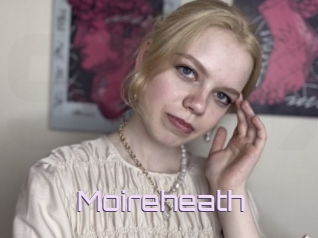 Moireheath