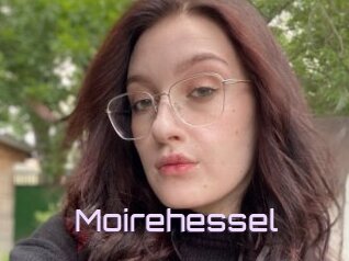 Moirehessel