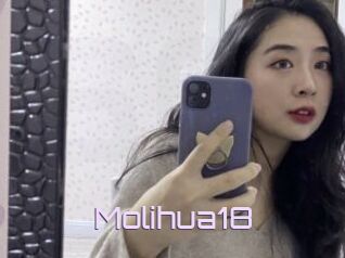 Molihua18