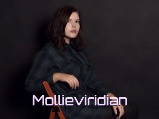 Mollieviridian