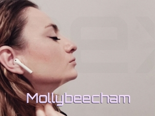 Mollybeecham