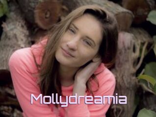 Mollydreamia