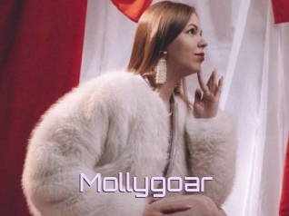 Mollygoar