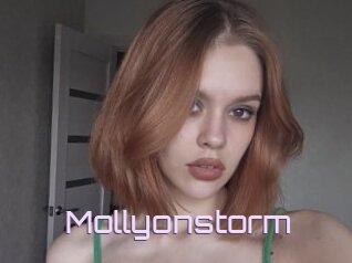 Mollyonstorm