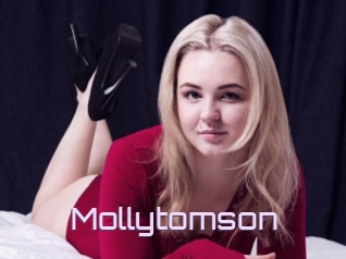 Mollytomson