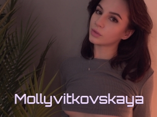 Mollyvitkovskaya