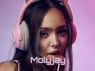 Molyjay