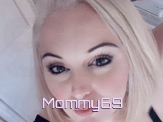 Mommy69