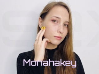 Monahakey