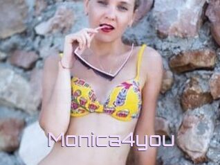 Monica4you