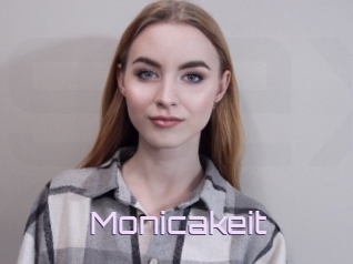 Monicakeit