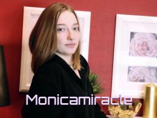 Monicamiracle