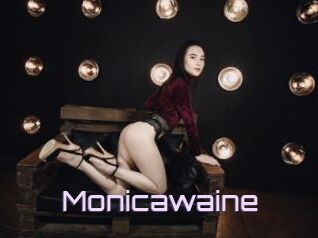 Monicawaine