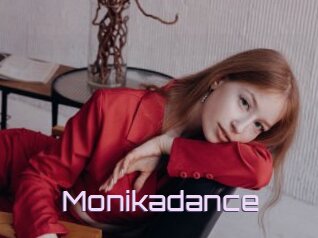 Monikadance
