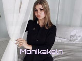 Monikakeln