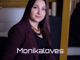 Monikaloves