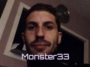 Monster33