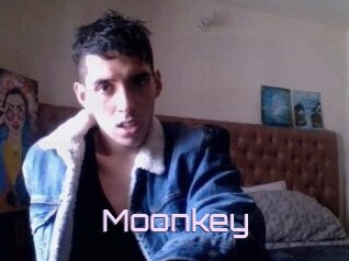 Moonkey