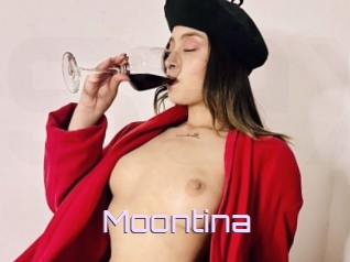 Moontina