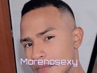 Morenosexy