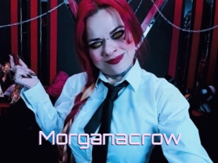Morganacrow