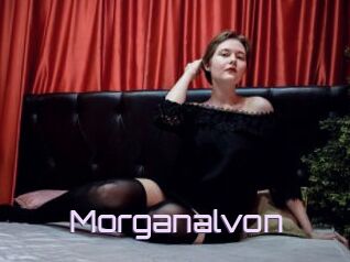 Morganalvon