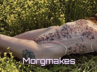 Morgmakes