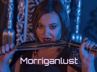 Morriganlust