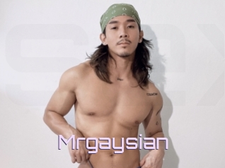 Mrgaysian