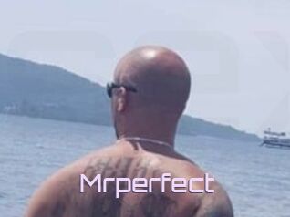 Mrperfect