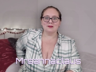 Mrsannaclaus