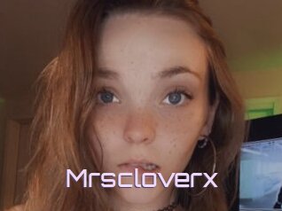 Mrscloverx
