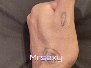 Mrsexy