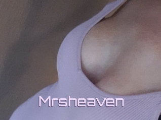 Mrsheaven