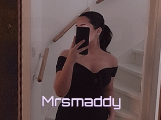 Mrsmaddy