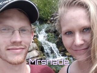 Mrsnade
