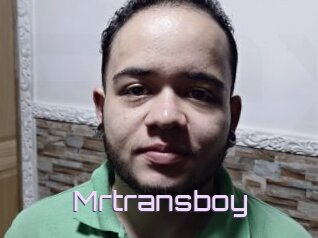 Mrtransboy