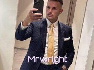 Mrwright