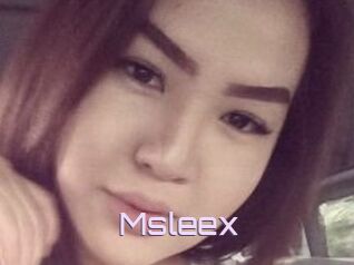 Msleex