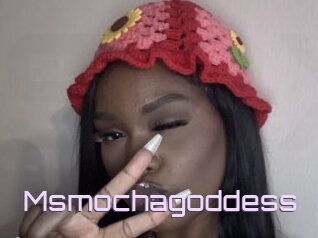 Msmochagoddess