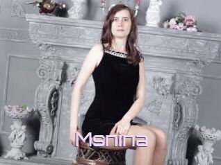 Msnina